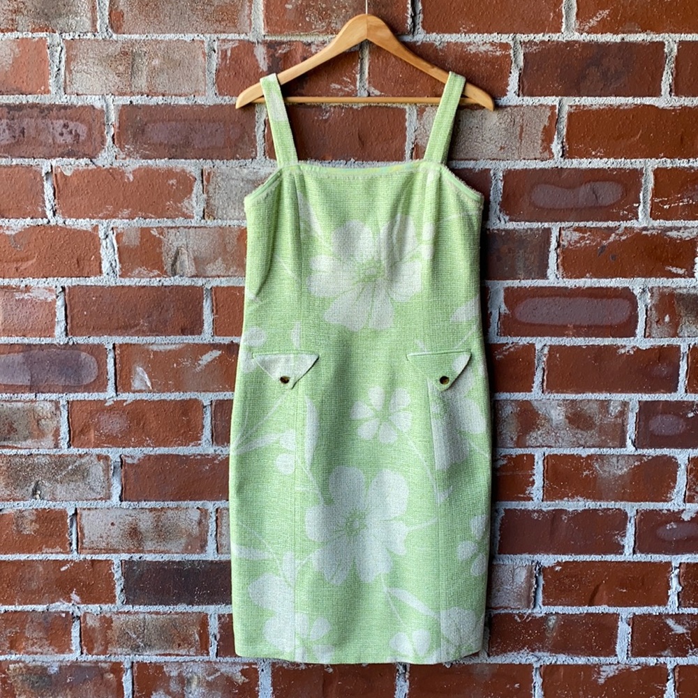 Douglas Hannant dress